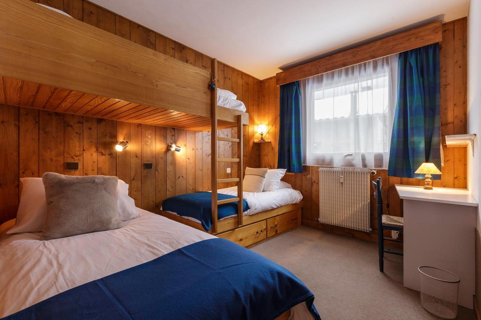 Sunny Nest - View Of Mb Montroc - Happy Rentals Chamonix Zewnętrze zdjęcie