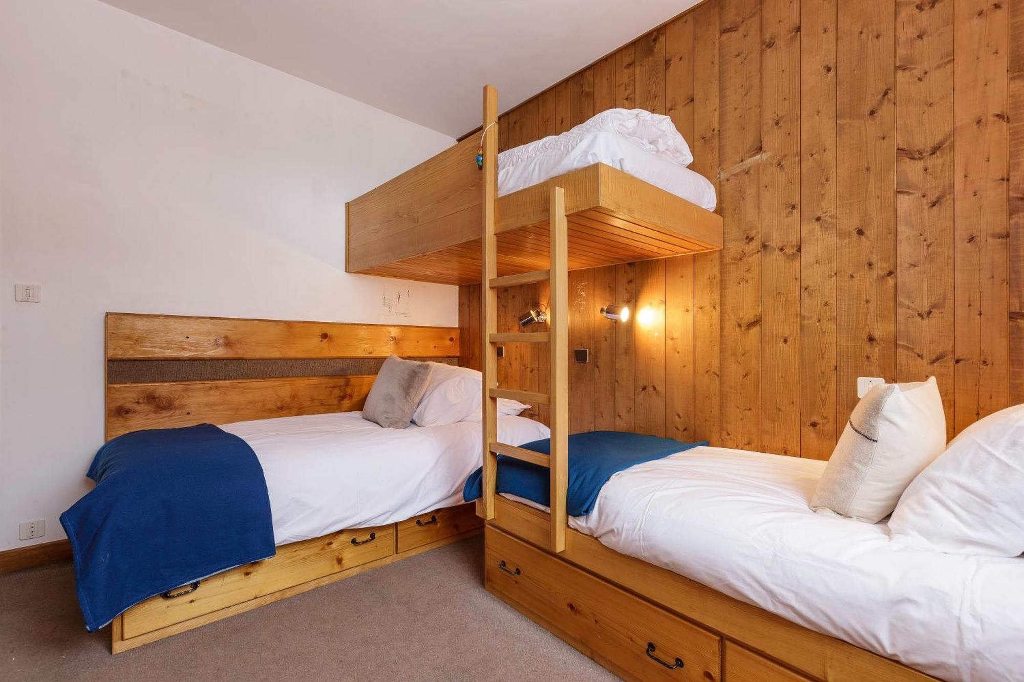 Sunny Nest - View Of Mb Montroc - Happy Rentals Chamonix Zewnętrze zdjęcie
