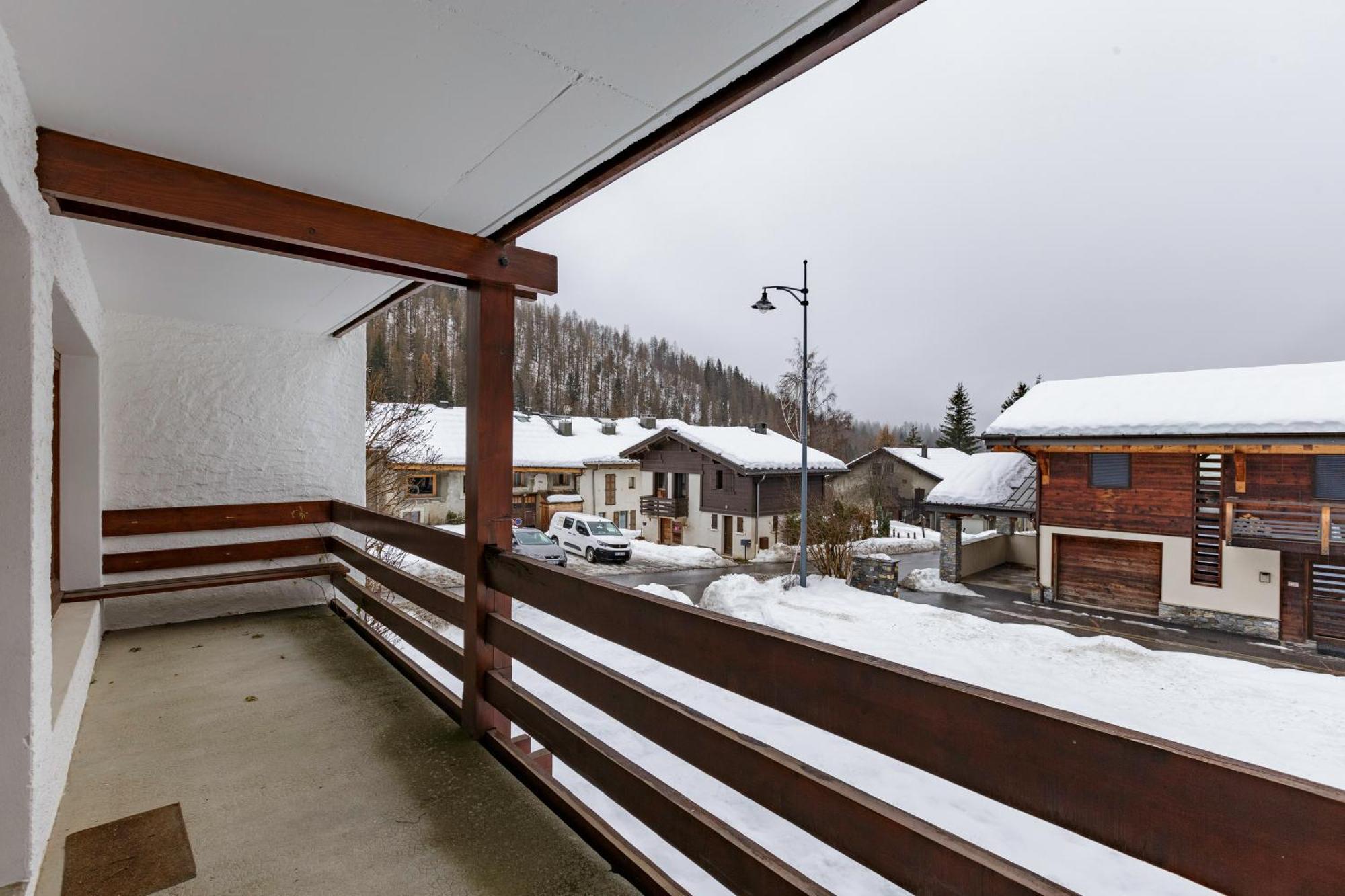 Sunny Nest - View Of Mb Montroc - Happy Rentals Chamonix Zewnętrze zdjęcie
